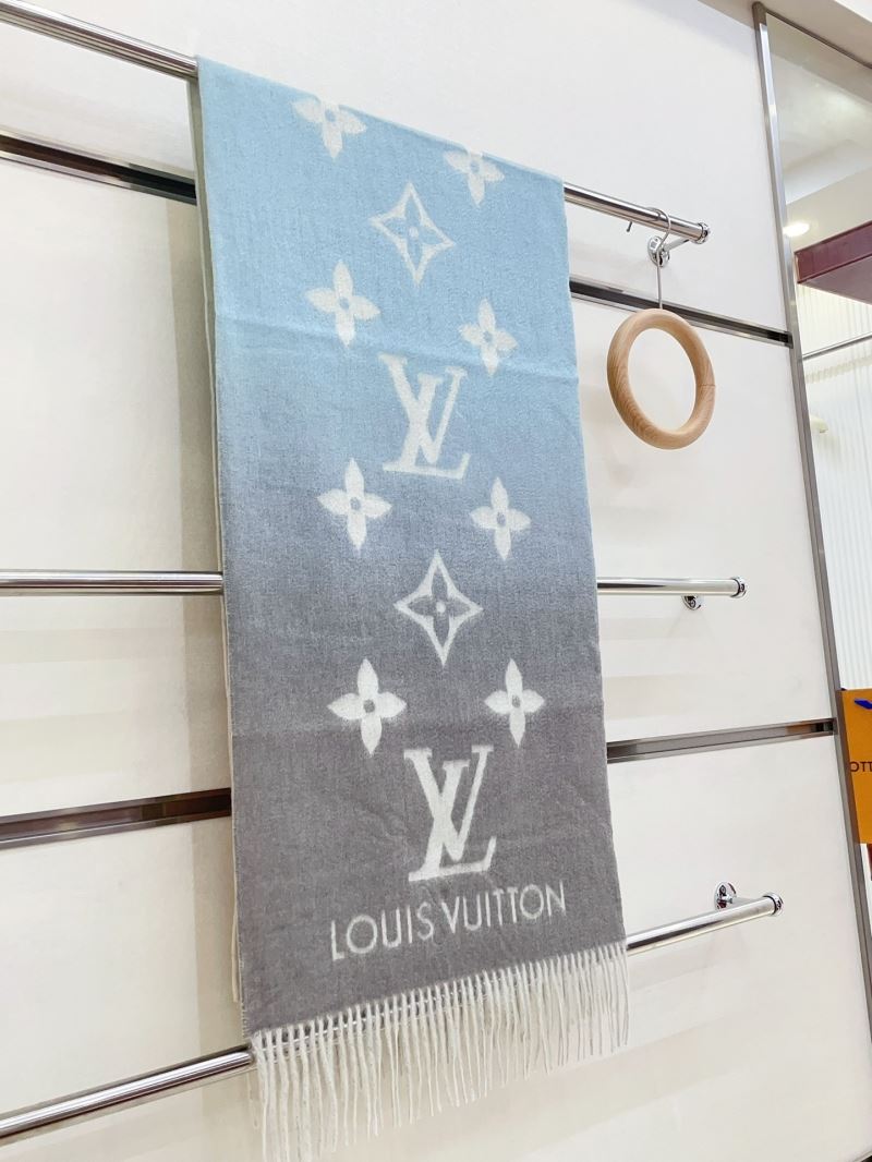 Louis Vuitton Scarf